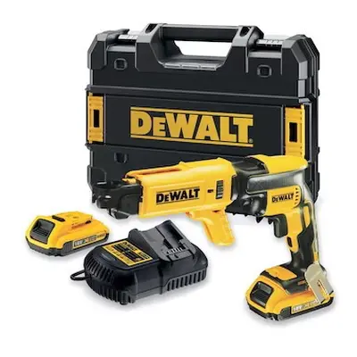 DeWalt DCF620D2K-QW