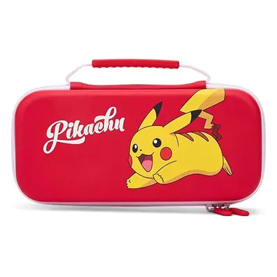 PowerA SWITCH / SWITCH LITE Etui na konsole Pokemon Pikachu Playday