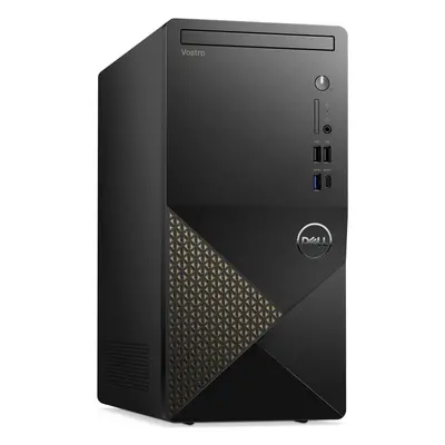 Dla firm i profesjonalistów Dell Vostro MT - i5-14400F | 16GB | 1TB | Win11Pro | RTX4060