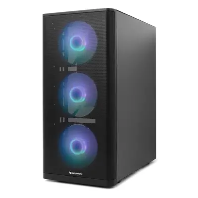 Dla gracza Komputronik Infinity R530 [B11] Ryzen | RX | 32GB | 1TB+2TB | W11H