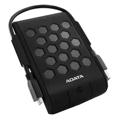 ADATA HD720 2TB (Czarny)