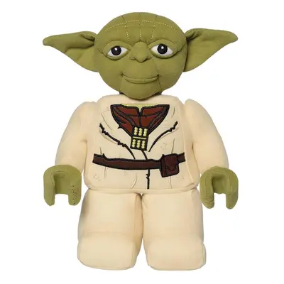 Przytulanka Lego Star Wars Yoda