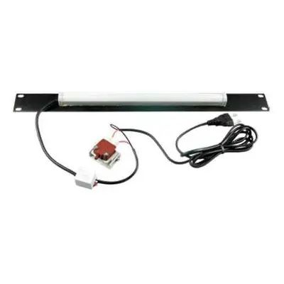 Akcesoria do szaf Intellinet Panel LED do szaf Rack 19'', 1U, W