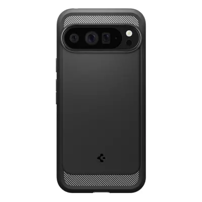 Spigen Rugged Armor Google Pixel PRO matte black