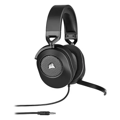 Nauszne Corsair HS65 Surround Carbon