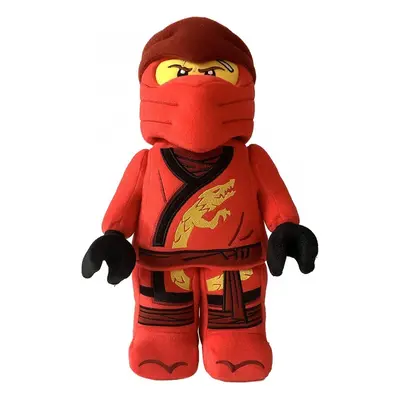 Przytulanka LEGO pluszak Ninjago Kai