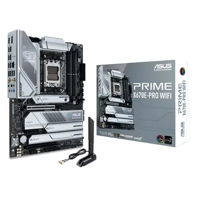 ASUS PRIME X670E-PRO WIFI