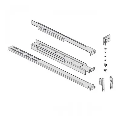 Akcesoria do szaf Ever rack kit do ups RT 800-1200mm