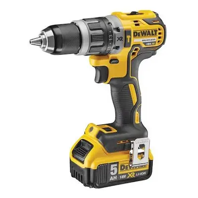 DeWalt DCD796P2-QW