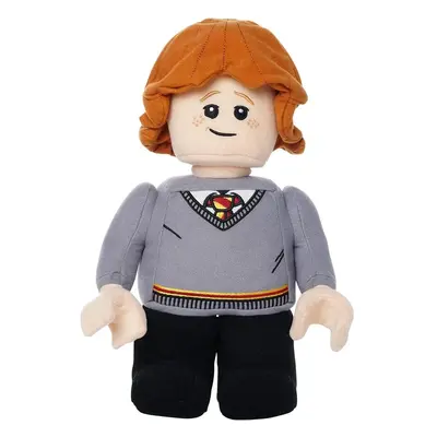 Przytulanka Lego Harry Potter Ron Weasley