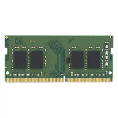 Kingston 8GB [1x8GB 2666MHz DDR4 Non-ECC CL19 SODIMM 1Rx16]