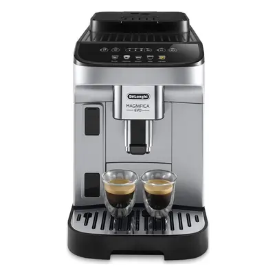 Ciśnieniowy automatyczny DeLonghi Magnifica Evo ECAM 290.61.SB