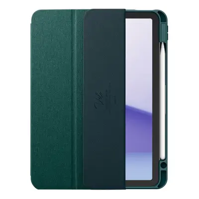 Spigen Urban Fit iPad Air 10.9 / / / 6 / midnight green