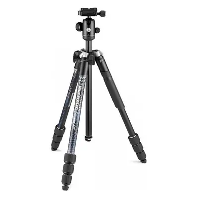 Manfrotto Element MII Alu czarny