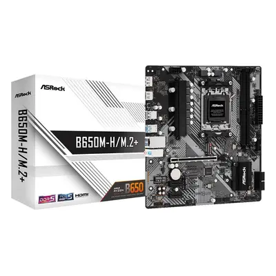 ASRock B650M-H/M.2+