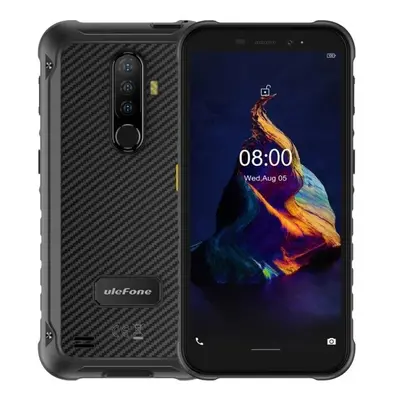 Ulefone Armor X8 (black)