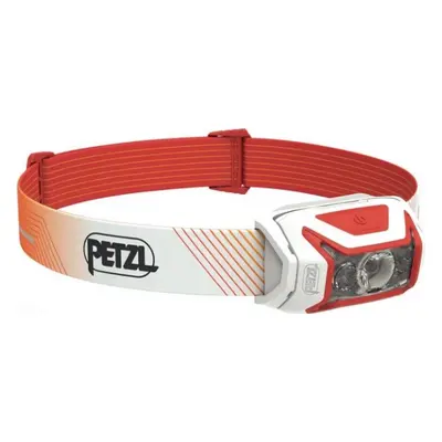 Petzl E065AA03 Actik Core Lamp Red