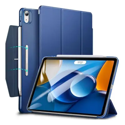 Esr Ascend Trifold iPad Air 10.9 / / / 6 / Dark Blue