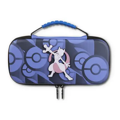 PowerA SWITCH Etui na konsole Pokemon Mewtwo