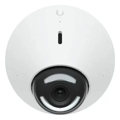 Sufitowa Ubiquiti UVC-G5-Dome | Kamera IP | 2K HD 30fps, PoE, montaż na ścianie i suficie