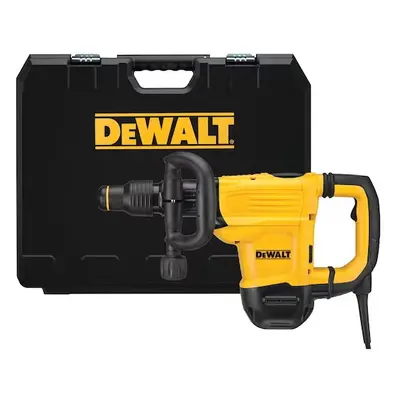 DeWALT D25832K SDS-MAX 6KG 10.5J