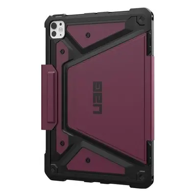 UAG Metropolis SE do iPad Pro 11'' M4 (2024) (bordeaux)