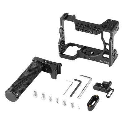 SmallRig Cage Kit do Sony A7R III