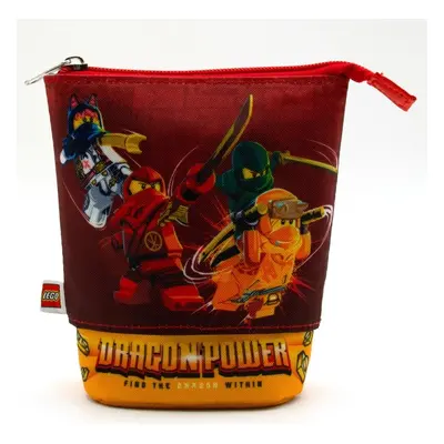 LEGO Pop Up Ninjago Dragon Power