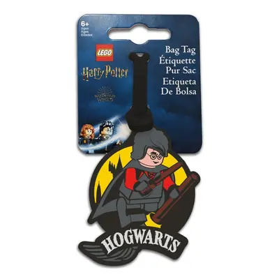 LEGO Harry Potter Quidditch zawieszka do bagażu