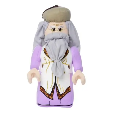 Przytulanka Lego Harry Potter Dumbledore