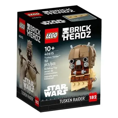 Klocki konstrukcyjne LEGO BrickHeadz Star Wars Tuskeński rabuś