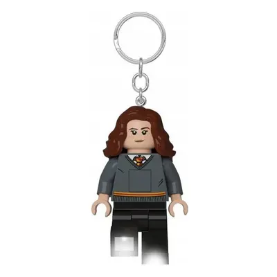 LEGO LGL-KE199H Harry Potter Hermiona Granger Brelok z latarką