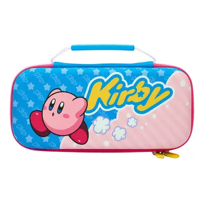 PowerA SWITCH / SWITCH LITE Etui na konsole Kirby