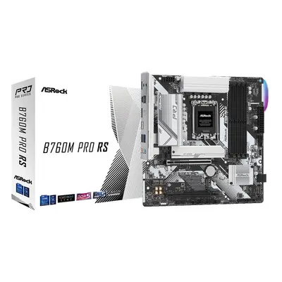 ASRock B760M Pro RS