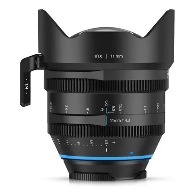 Stałoogniskowy Irix Cine 11mm T4.3 do Sony E Imperial [IL-C11-SE-I]