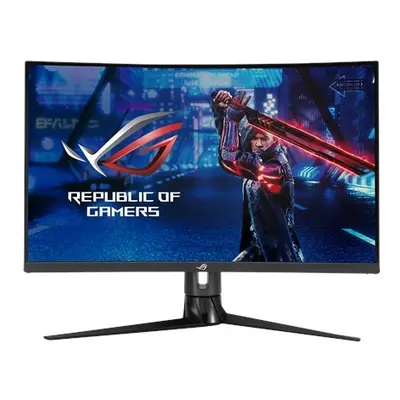 ASUS ROG Strix XG32VC Curved - 31,5'' | VA | QHD | 1ms | 170Hz | HDR