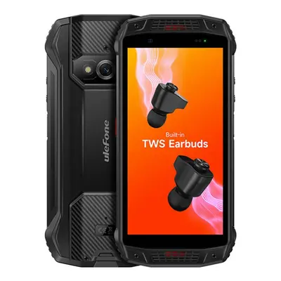 Ulefone Armor 6/128GB czarny