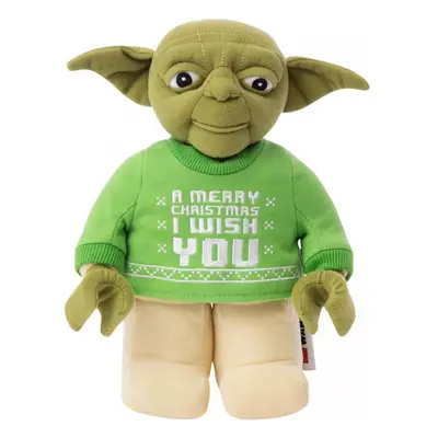 Przytulanka Lego Star Wars Yoda Świąteczny346810