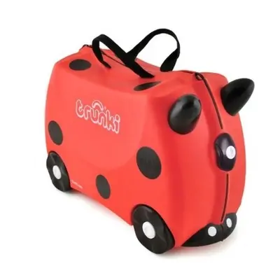 Trunki Harley Biedronka TRU-L092