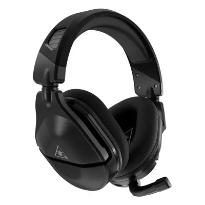 Nauszne Turtle Beach Stealth Gen.2 Max PS5/4 czarny