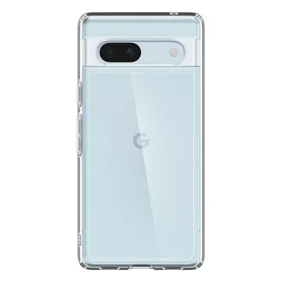 Spigen Ultra Hybrid Google Pixel 7A Crystal Clear