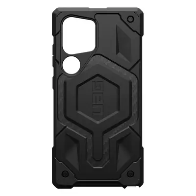 UAG Monarch Pro do Samsung Galaxy S24 Ultra 5G (carbon fiber)