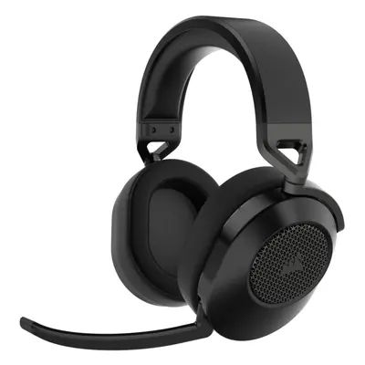 Nauszne Corsair HS65 Wireless Carbon V2