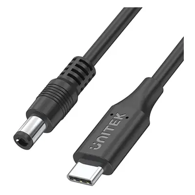 Unitek Kabel zasilający do laptopa Acer 65W USB-C - DC5,5