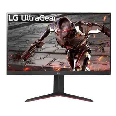 LG 32GN650 - 31,5'' | VA | QHD | 1ms | 165Hz | HDR