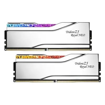 G.Skill Royal Z5 RGB 32GB [2x16GB 6000MHz DDR5 CL28 DIMM]