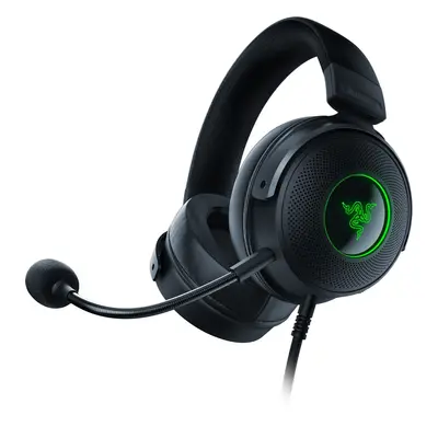 Nauszne Razer Kraken V3