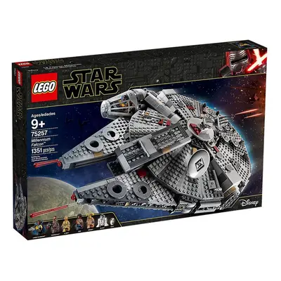 Klocki konstrukcyjne LEGO Star Wars TM Sokół Millennium