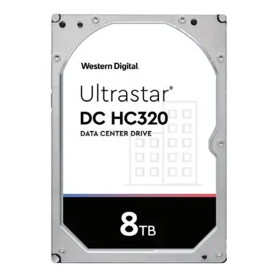 Western Digital Ultrastar DC HC320 8TB