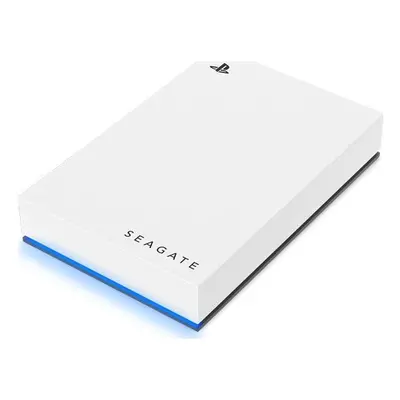 Seagate Game Drive 5TB do PS